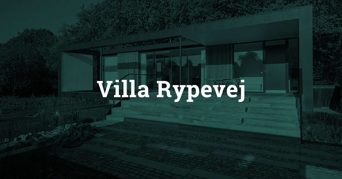 Villa R Villa R