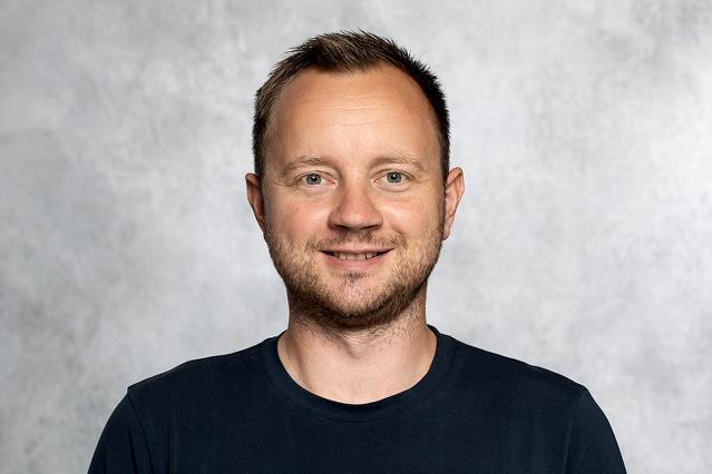 Andreas Høst Poulsen