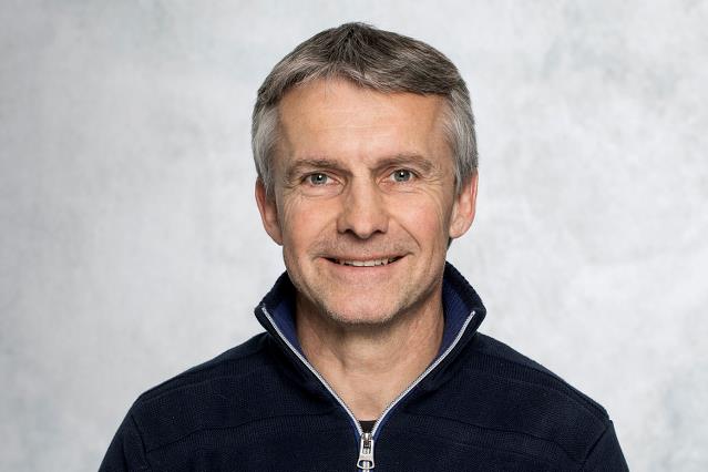 Bo Bräuner Sørensen