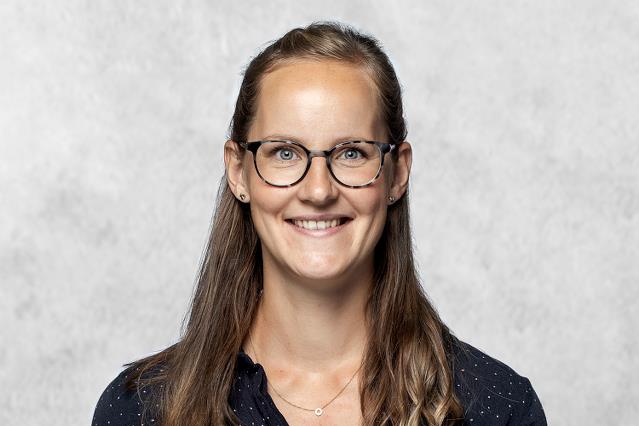 Christina Weinreich Baun