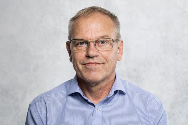 Henning Frands Overgaard