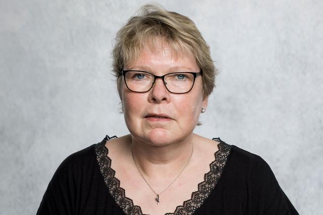Karin Kudahl