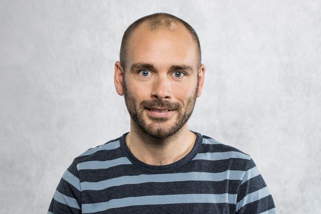 Thomas Klogborg Dittfeld